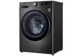 Máy giặt sấy LG Inverter 13 kg FV1413H3BA - Bảo hành chính hãng  - Voucher 10% lên đến 800K. 