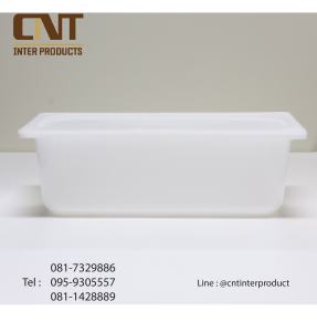 กล่องไอศครีมพร้อมฝาปิด