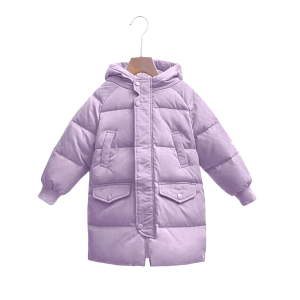 Jaket Gelembung Anak Anti Dingin Cowok Cewek Bisa