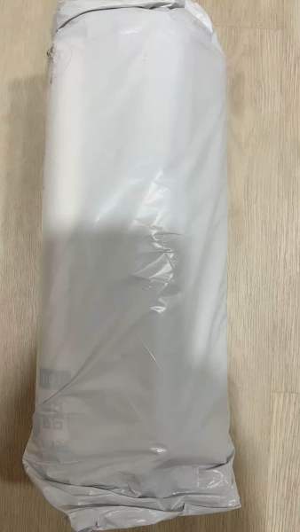Buyer review video 2