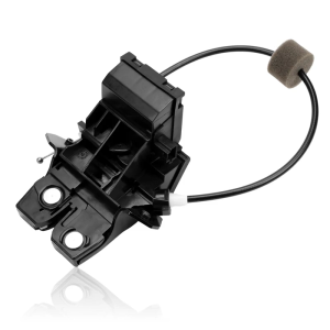 Rear Hatches Lock Mechanism for R171 C230 C240 C280 CLK320 CLK350 CLK500 CLK550 SLK300 Rustproof Metal Polymer Composite