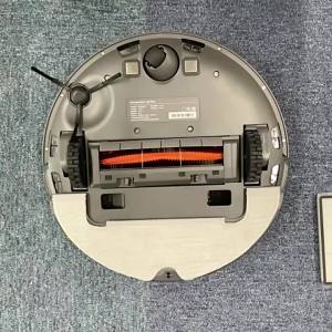 For Xiaomi Robot Vacuum-Mop 2 Ultra STYTJ05ZHM Vacuum Cleaner Main Side Brush Mop Cloth Parts Dust Bags Filter Accessories