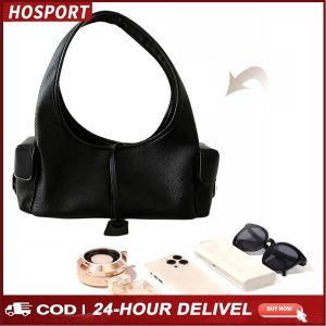 Elegant Womens PU Leather Backpack with Retro Design and Large Storage Space for Travel and Work