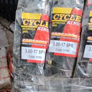 300x17 CARGADOR 8 PLY TIRE TYRE HEAVY DUTY PANGKARGAHAN Tyre Cargo Cargo Tires - Lazada