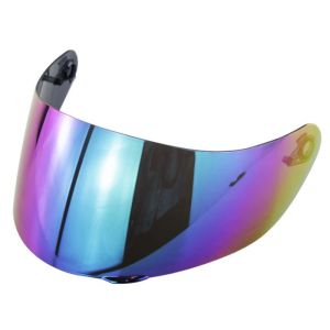 Motorcycle Wind Shield Helmet Lens Visor Replacement For Agv K1 K3SV K5 Full Face Helmet