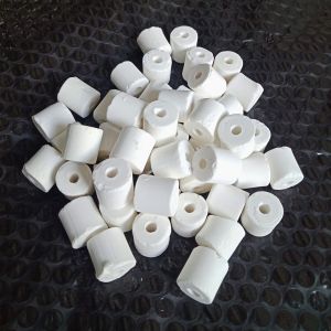 Bio ring Bio Ring mini Bio ring pori bioring keramik Bio ring 1kg