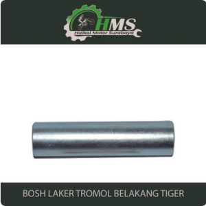 BOSH LAKER TROMOL BELAKANG TIGER 2000 - TIGER NEW / TIGER REVO