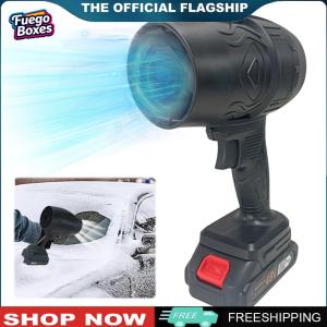 [Fuego Boxes] Violent Fan Handheld Turbo Blower Dust Blower for Computer Keyboard Outdoor