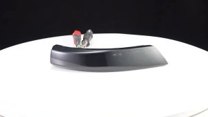 ไฟเลี้ยวแบบไดนามิก 2 ชิ้น สำหรับฟอร์ดโฟกัส MK3 มอนเดโอ MK4 ไฟเลี้ยว LED กระจกมองข้าง ปี 2011 2012 2014 2015 2016 2017 2018