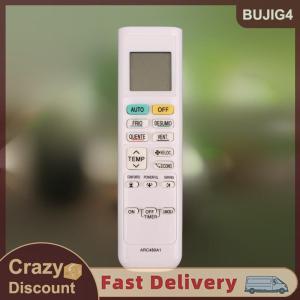 【E-WOITD】 ARC480A1รีโมทคอนโทรลสำหรับ A3 ARC480A2ทั่วไป A4แอร์ A6รีโมทคอนโทรลแบบมีเงื่อนไข