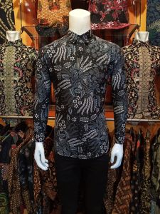 Kemeja Batik Slimfit terlaris Kemeja Batik pria Kemeja Batik lengan panjang Kemeja kantor Kemeja formal Kemeja Batik Kemeja Premium Atasan Batik murah Batik Motif baru Batik modern Batik Pekalongan Batik Size M L XL