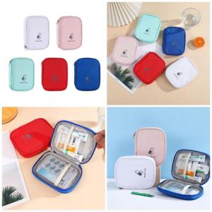 Túi Sơ Cứu túi sơ cứu rỗng mini xách tay medicals túi cho ngoài trời đa chức năng Túi lưu trữ khẩn cấp