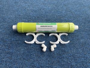 [ Tặng kèm 2 cút L và dây phi 6] Lõi lọc nước số 7 Kangaroo - Ecokg007