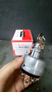 Ignition switch NEW ERA Nig-001 Diesel engine Cuánto Vale La Nintendo Switch Ingnition Switch - Lazada