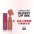 SEA MAKEUP Lacquer Shake Lip Ink Longlasting lip ink | Glossy Finish | Transferproof. 