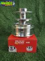 HONDA XRM 125 FRONT AND REAR HUB SET. 