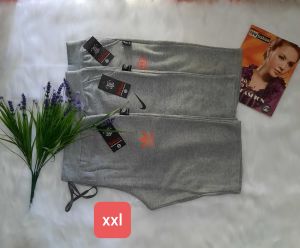 Quần Short Nam vải nỉ mặc ấm trong mùa đông quần trơn đủ màu sắc
