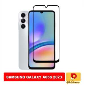 PROMO Tempered Glass SAMSUNG GALAXY A05 / A05S 2023 / A04 / A04E 2022 Anti Gores Kaca Screen Protector