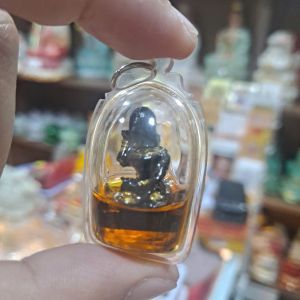 MẶT DÂY CHUYỀN TRANG TRÍ NANGKWAT BỌC NHỰA MANG THEO BÊN NGƯỜI TẠO CẢM GIÁC THƯ THÁI BÌNH YÊN