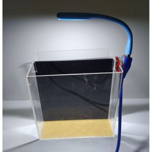 SET LAMPU LED FLEXIBLE MULTIFUNGSI: Lampu Aquarium Mini, Lampu Soliter, dan Lampu LED Emergency/Baca USB MULTIFUNGSI