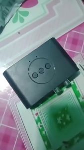 Bluetooth 5.0 Audio Receiver RCA 3.5mm AUX Jack Stereo Music Wireless Adapter With Mic For Car Speaker 5.2