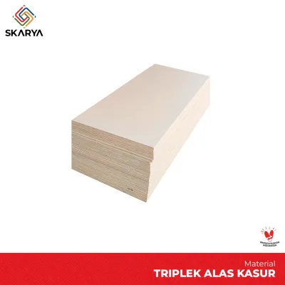 Triplek Alas Kasur Dipan Alas Tempat Tidur Alas Kasur (Baru)