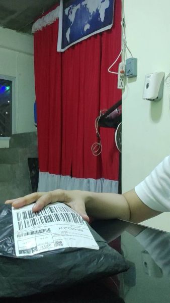 Buyer review video 5