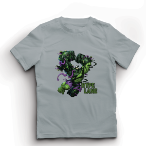Baju Kaos Harian Anak Laki Laki Printing Karakter SuperHero Import 1 - 10 Tahun - Hypelane - DTF2