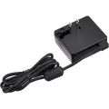 Nikon đơn vị chính sạc Bộ chuyển đổi điện xoay chiều EH-7P Đen. 