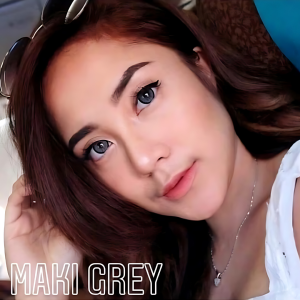SOFTLENS MINUS 14.5mm MAKI BY URBAN FACTORY GRATIS TEMPAT SOFLEN