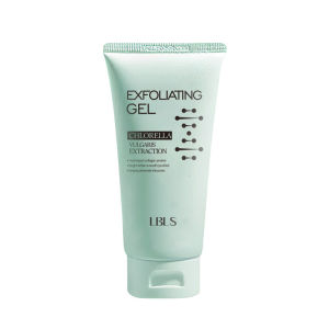 Exfoliating Gel TK Popular Facial Exfoliating Gel For Face Deep Clean Gentle Peeling/Facial Exfoliating Gel For All Skin Types/Removes Dead Skin