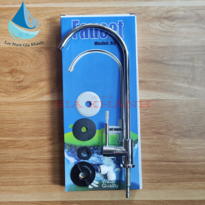 vòi máy lọc nước nối nhanh