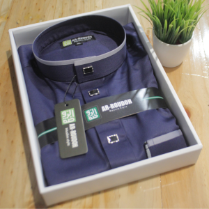 Baju Jubah Gamis Laki-laki Premium Terbaru Lengan Panjang Putih Abu muda Coklat Nevi