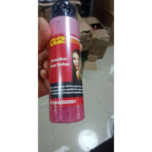BRAZILIAN HAIR BOTOX TREATMENT || 100ml nad 180ml