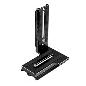 Quick Release L Bracket For RSC2 Camera Vertical And Horizontal Shots Suitable For Tripods And Monopods