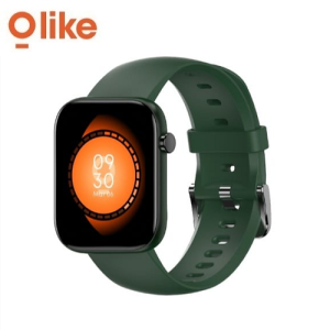 Olike W12 PRO Smartwatch Horizon HD Full Touch Screen Real Time Smart