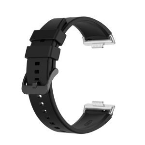 For Huawei Watch Fit 5 5 Pro 4 3 Smart Watch Sport Silicone Strap wristband Bracelet For Huawei Watch Fit 4 Pro Band Accessories