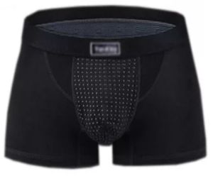 JMALL VK OEMMan Magnetic Health Underwear Seluar Dalam Men Magnet Lelaki BoxerMens BriefsTherapy