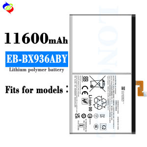 Dimi for Sameb-Bx936aby Flat Plate Cell 11600mah Brand New Battery
