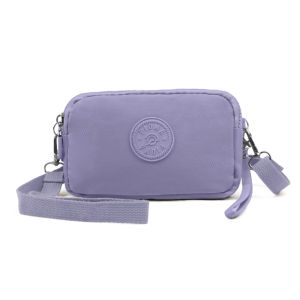 OPIOBAGS WALLET / DOMPET HP 2 RES / DOMPET HP SELEMPANG BAHU / PIOMA KEILYN
