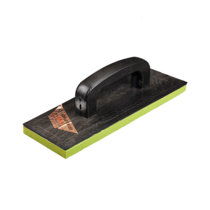 Float Trowel Foam Concrete Float Trowel Drywall Finishing Comfortable Grip Drywall Finishing Plastering Trowel