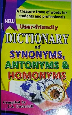 POCKET DICTIONARY ENGLISH DICTIONARY ENGLISH TAGALOG ETC. SIZE: APPROX. 3.5X6 INCHES