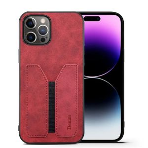 EUCAGR Luxury Soft TPU Leather Phone Case For iPhone 15 11 12 13 14 Pro Max Plus XS XR Back Cover With card Slot2026
