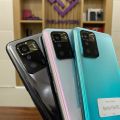 Điện thoại Xiaomi Redmi Note 10 Pro 5G Rom quốc tế - Dimensity 1100 ram 6G 128G màn 120Hz. 