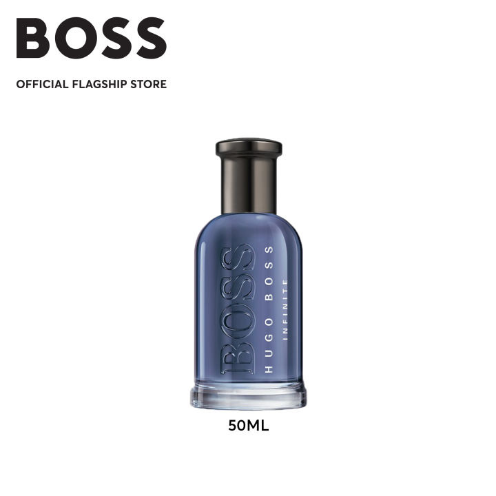 Hugo boss deals lazada