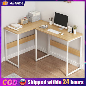 Student Study Table Simple Modern Home Writing Table Study Table for Kids Writing Room Office Computer Desk 学习桌