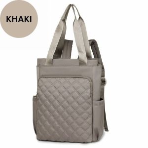 DROPASSIST 2604 Womens Travel Backpack Lightweight Large Capacity Beg Galas Wanita Ringan