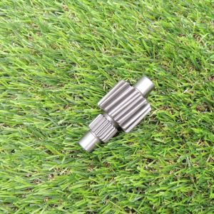 เฟืองท้ายแต่งสำหรับรุ่น เฟืองท้าย Click-125 / Click-150 / PCX125-150 ปี2012-2017 ตัวขับ14-15ฟันใช้กับเฟืองตัวตามเดิม