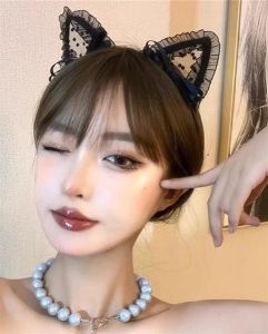 [ĐỌC KỸ MÔ TẢ HOẶC NHẮN TỤI MÌNH] TỔNG HỢP CÀI TAI MÈO TAI THỎ CỨNG CÁP HÀNG LOẠI 1 HOT TIKTOK Braletteshousevn