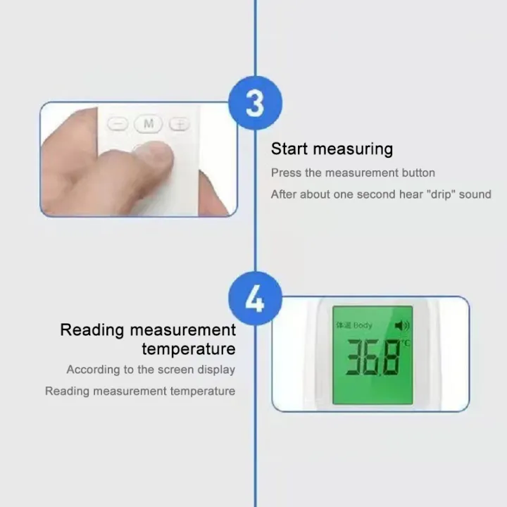 Infrared%20Forehead%20Thermometer%20Gun%20Termometer%20Digital%20Baby%20Temperature%20Quick%20Non-contact%20Scanner%20Meter%20Body%20Check%20%E6%B8%A9%E5%BA%A6%E8%AE%A1%E6%9E%AA%20-%20Image%204